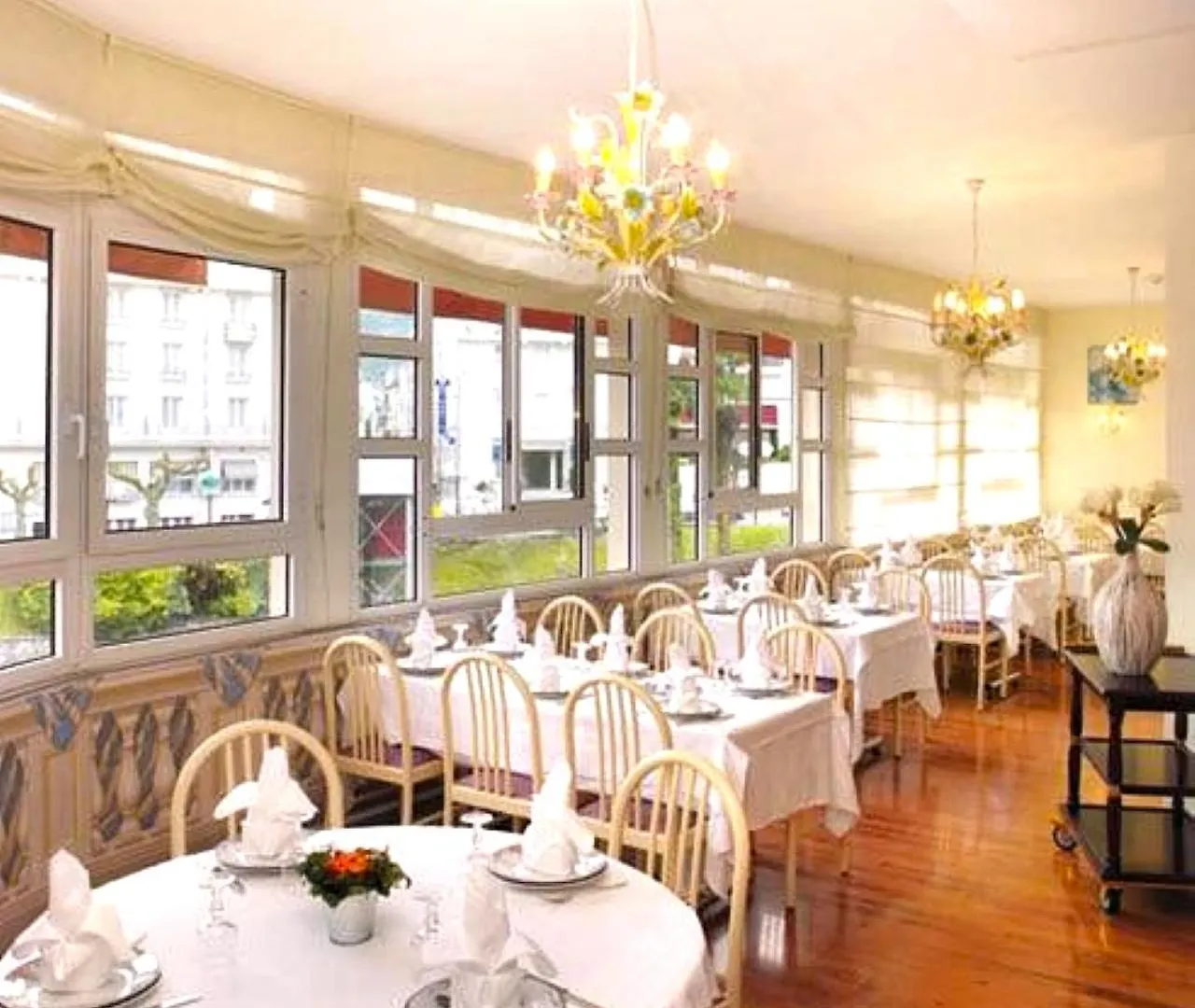 Hotel Roc De Massabielle Lourdes