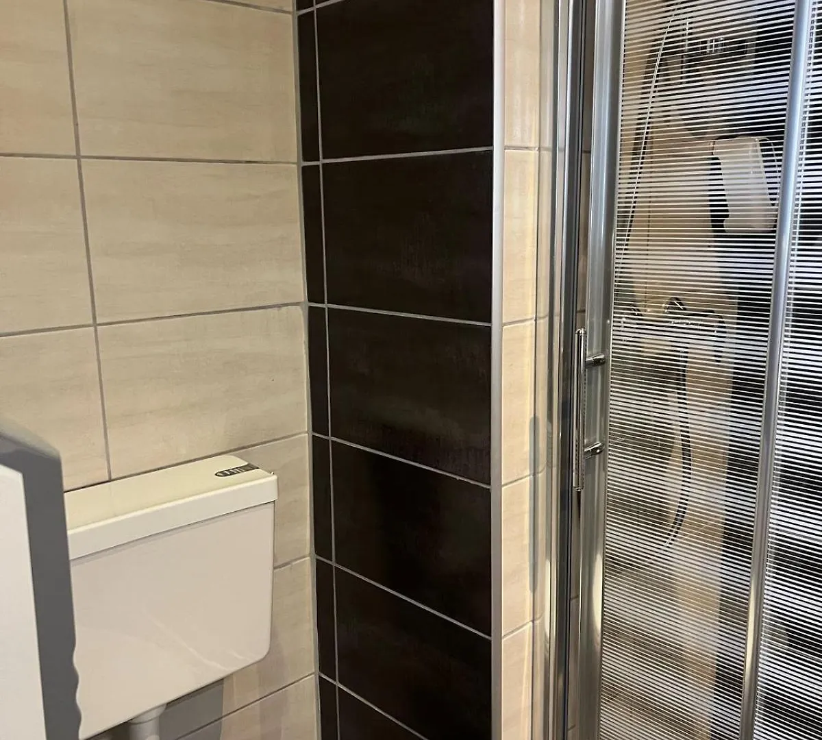 Hotel Roc De Massabielle Lourdes